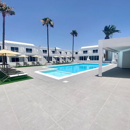 Atlantic View Apartment Puerto del Carmen  Exterior photo